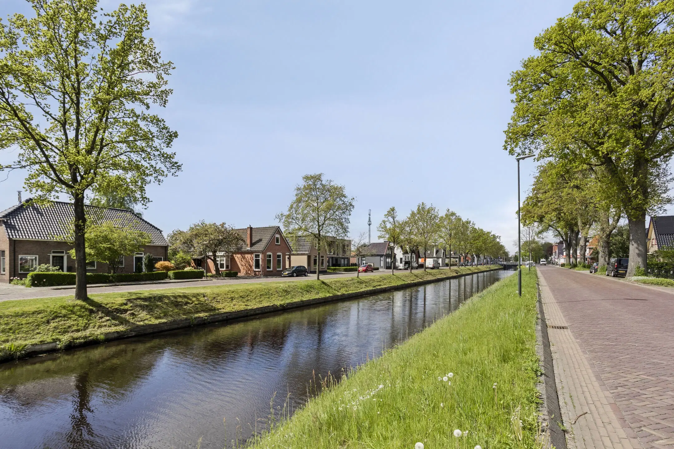 Oosterwolde, Molenweg 17