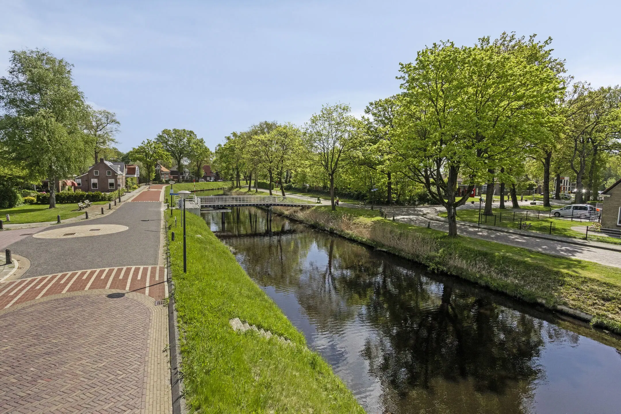 Oosterwolde, Molenweg 17