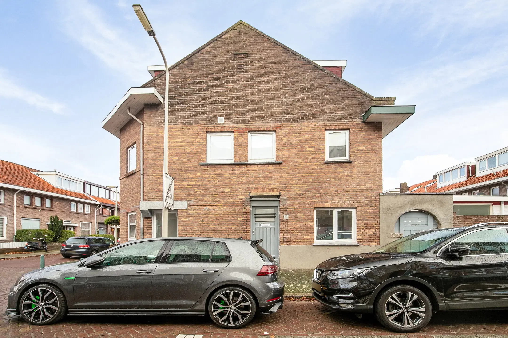 's-Gravenhage, Capadosestraat 37