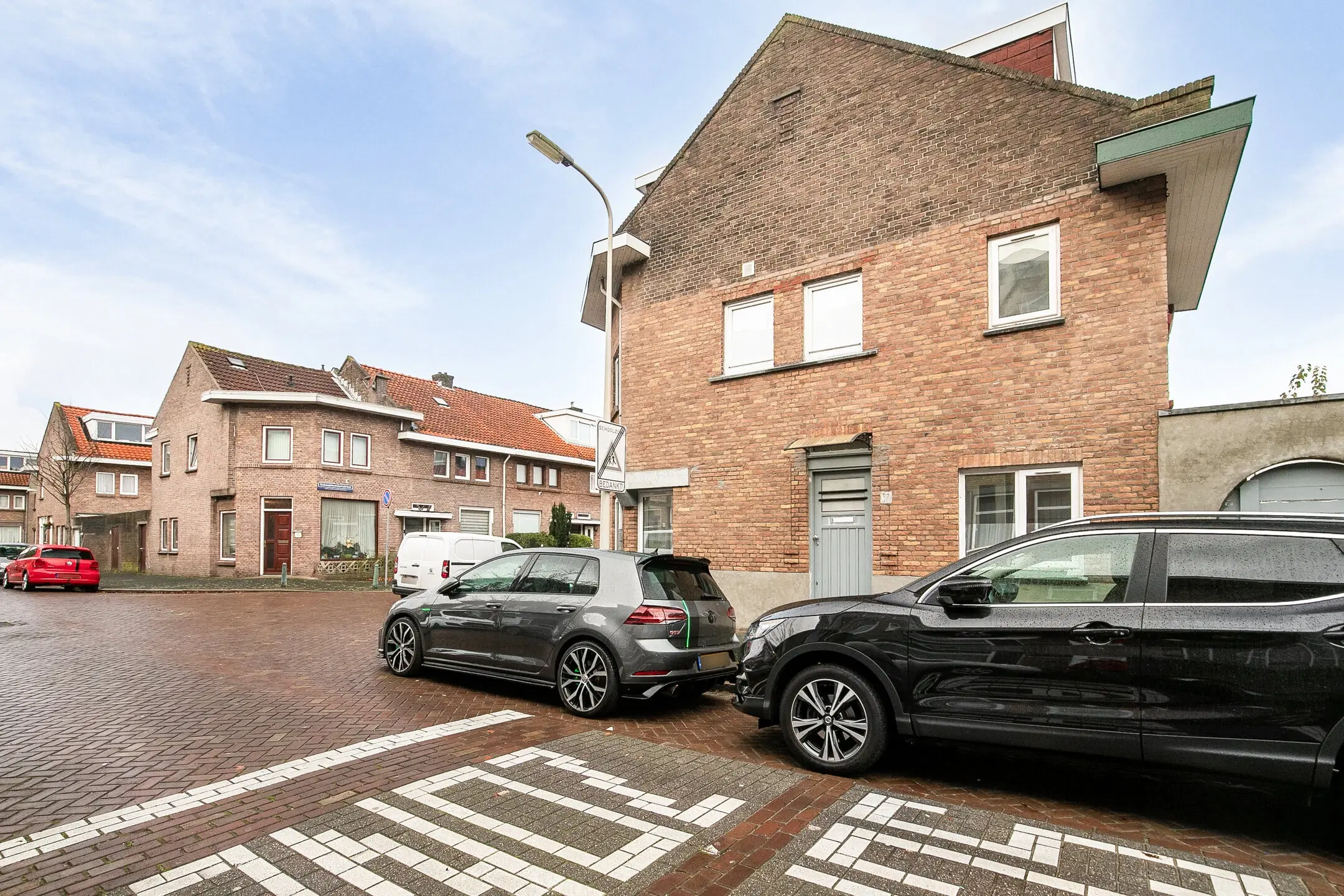 's-Gravenhage, Capadosestraat 37