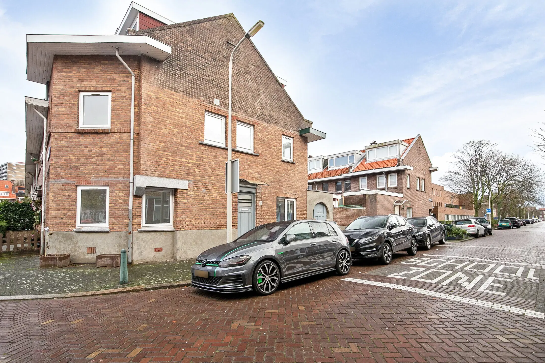 's-Gravenhage, Capadosestraat 37