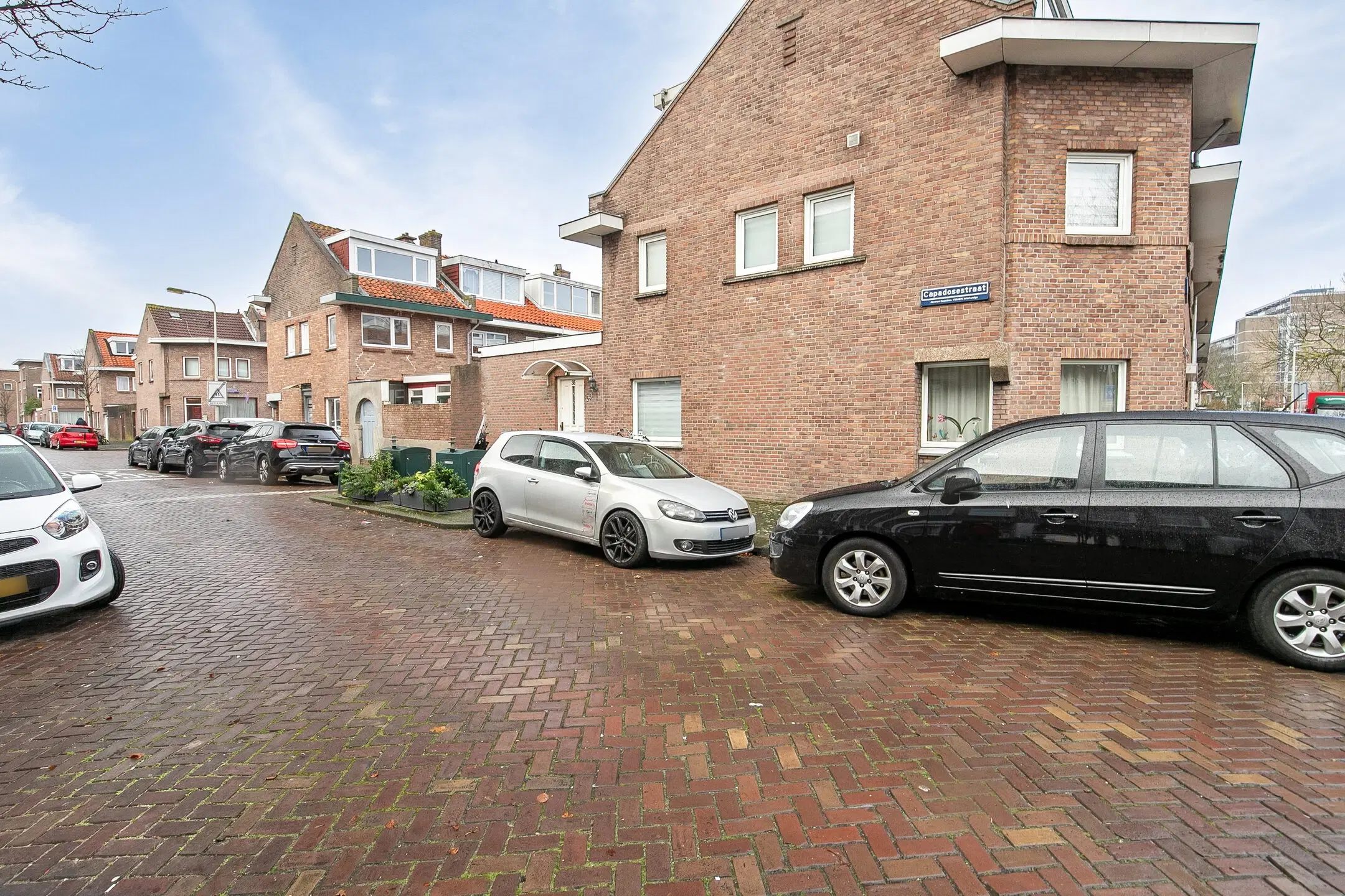 's-Gravenhage, Capadosestraat 37