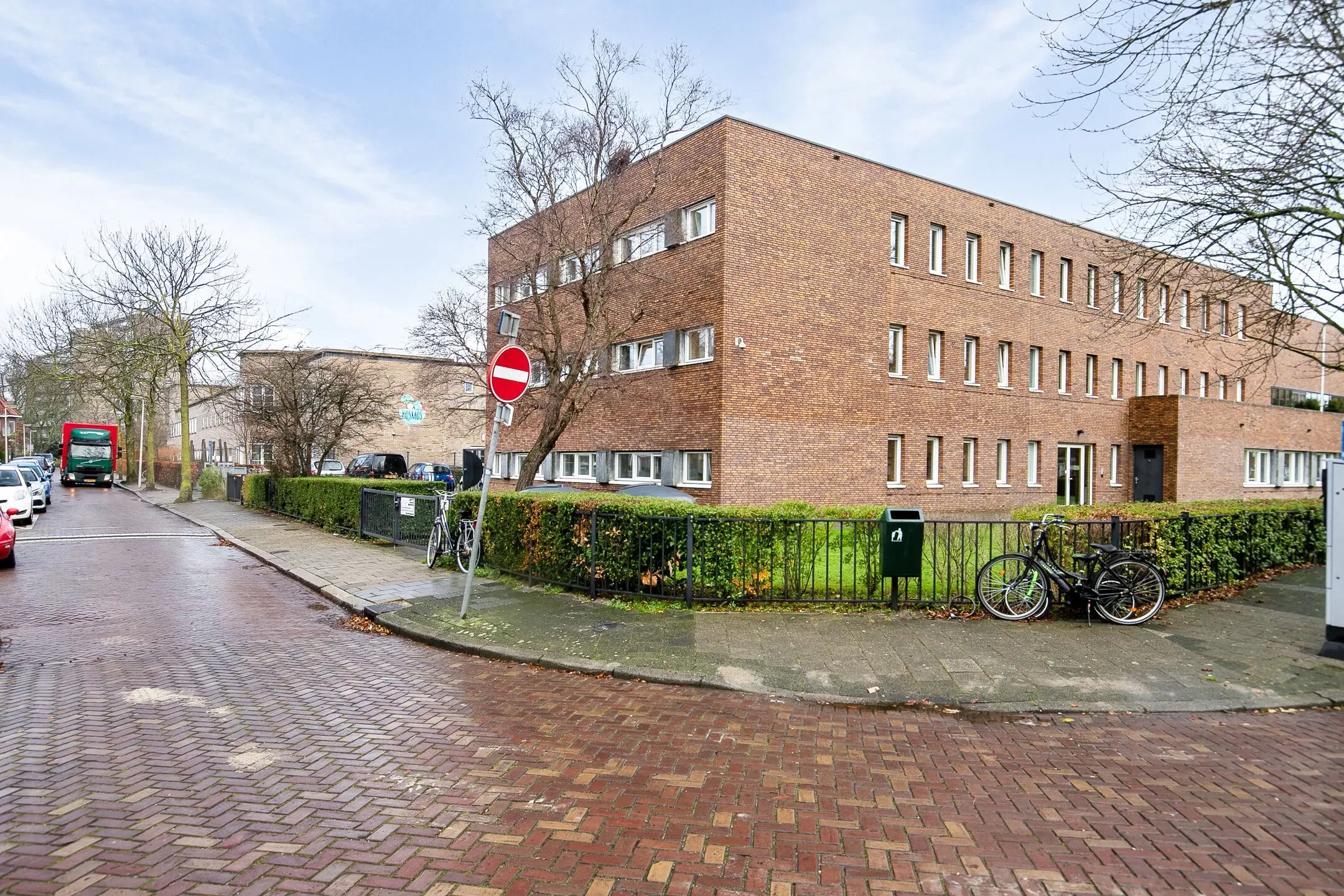 's-Gravenhage, Capadosestraat 37