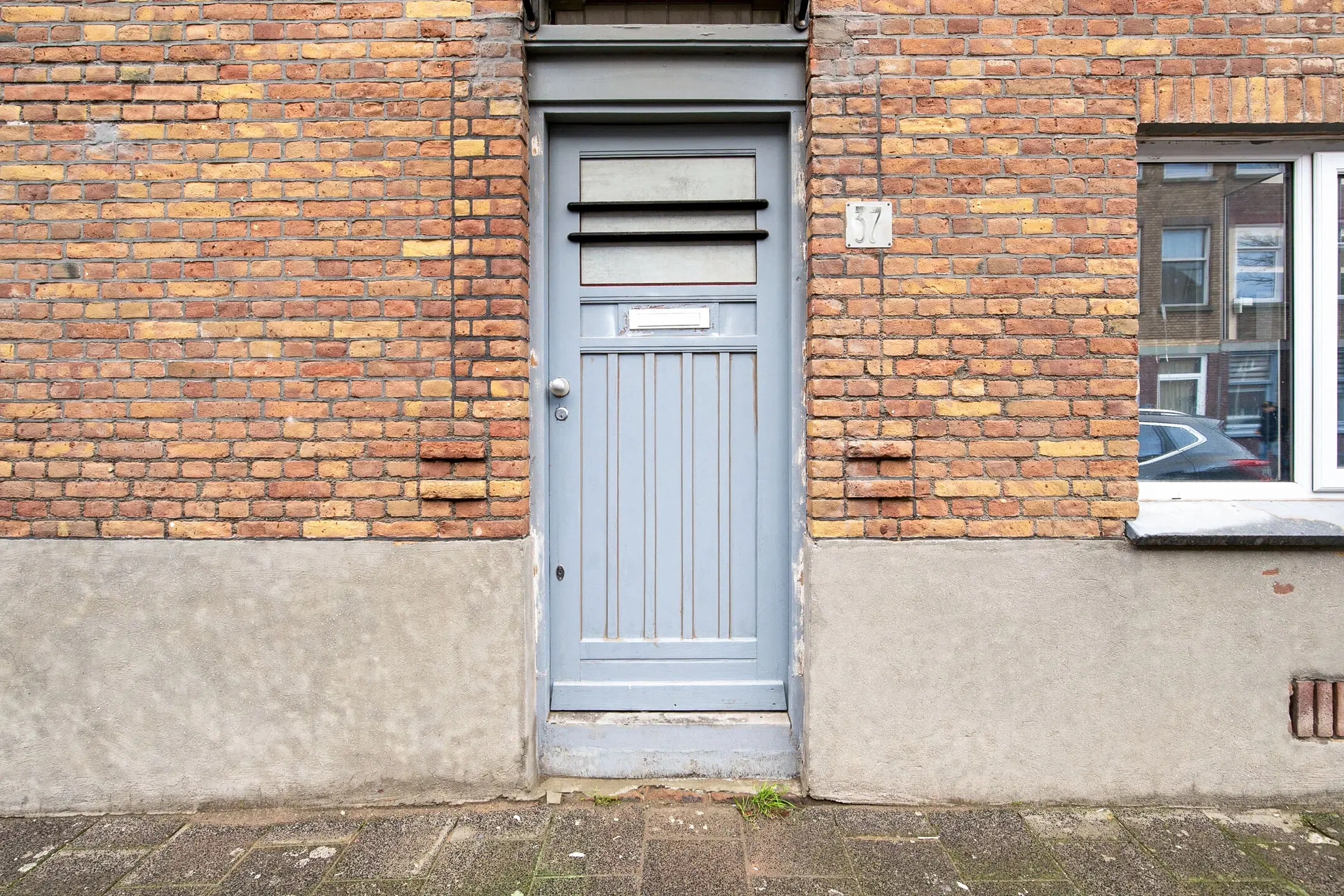 's-Gravenhage, Capadosestraat 37
