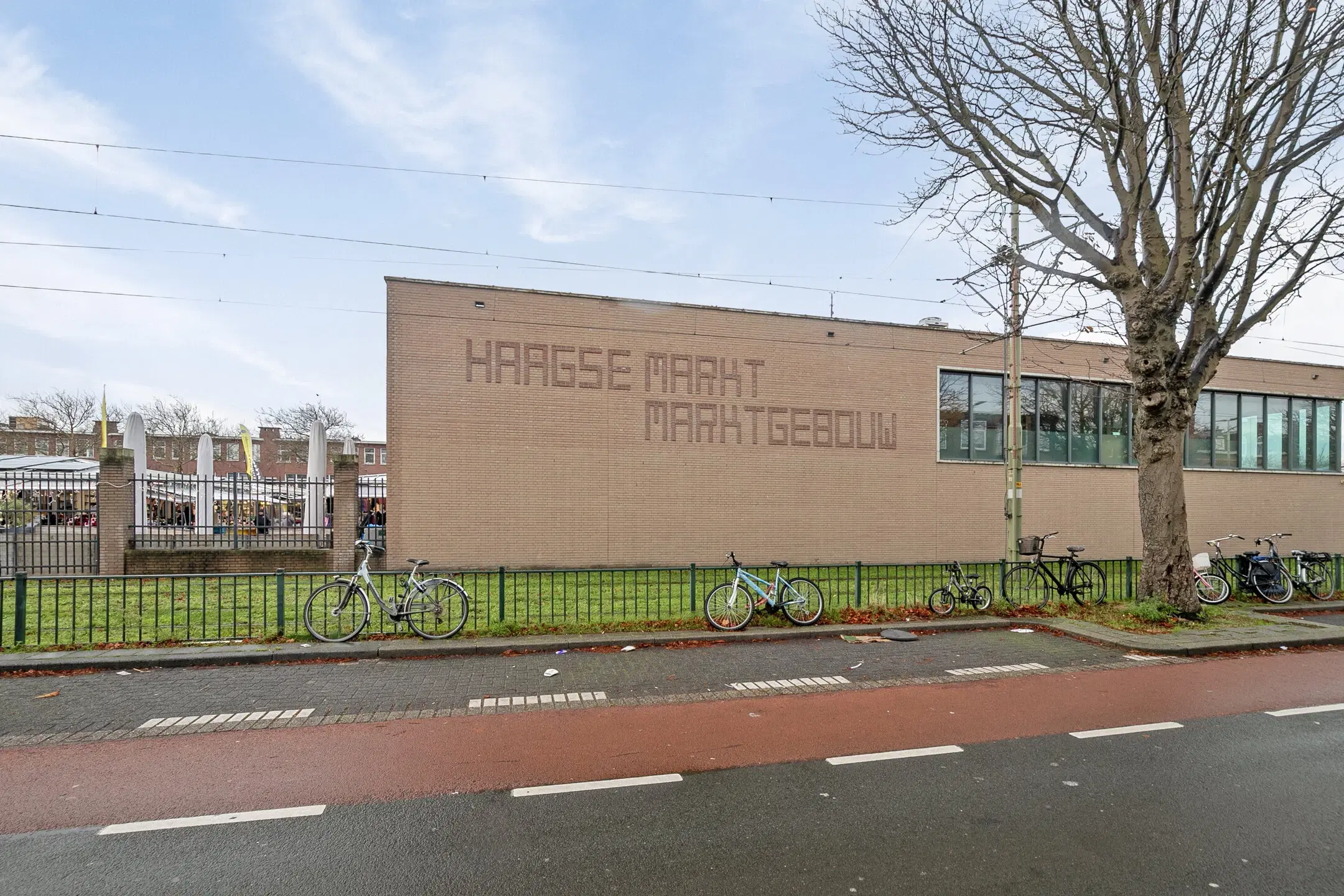 's-Gravenhage, De Heemstraat 198 en 200