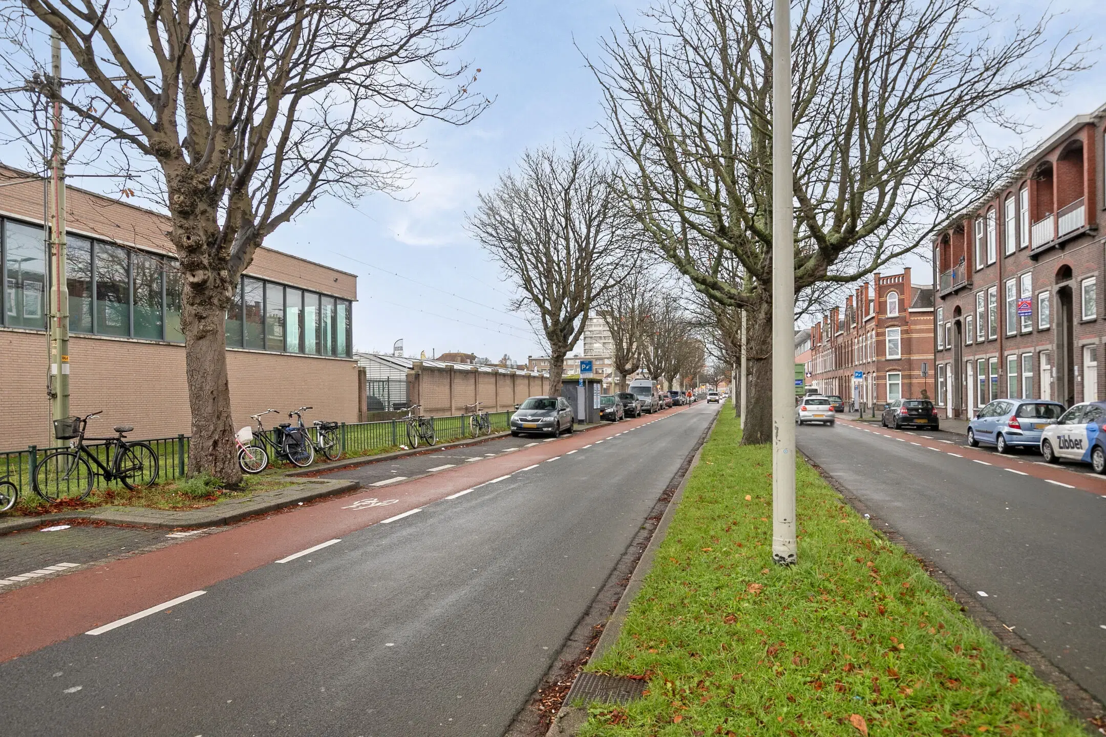 's-Gravenhage, De Heemstraat 198 en 200