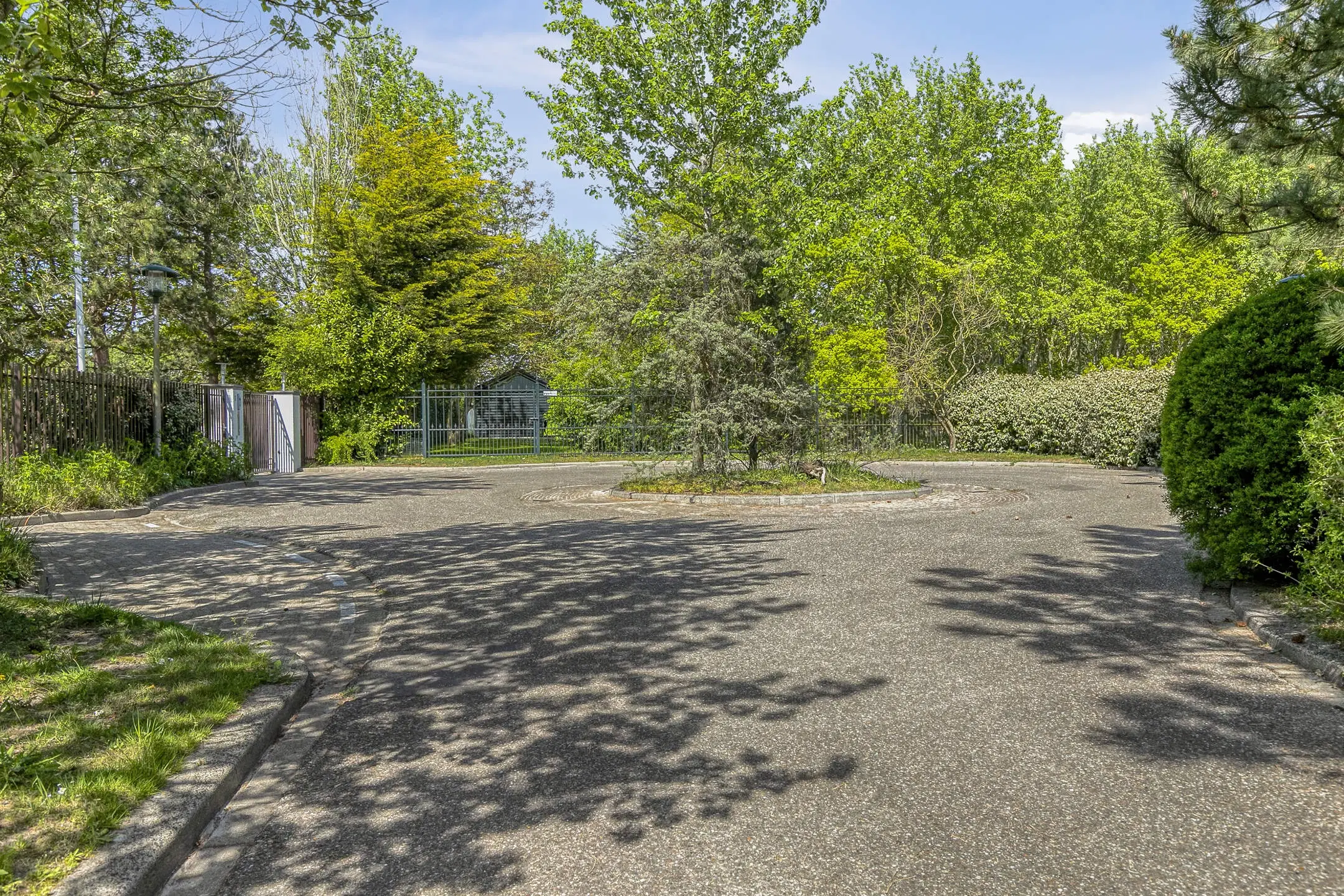 Wassenaar, Van Bergenlaan 9