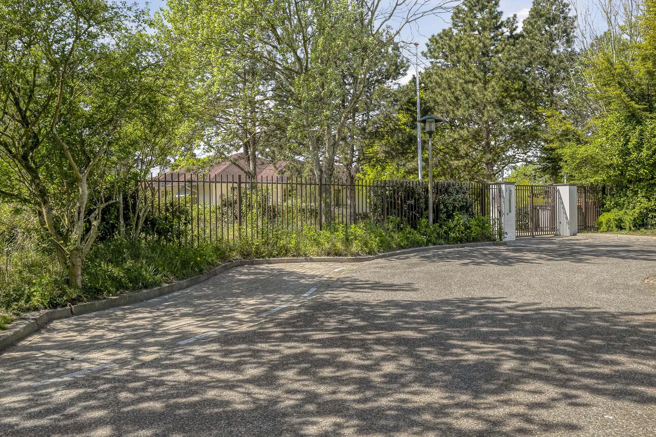 Wassenaar, Van Bergenlaan 9