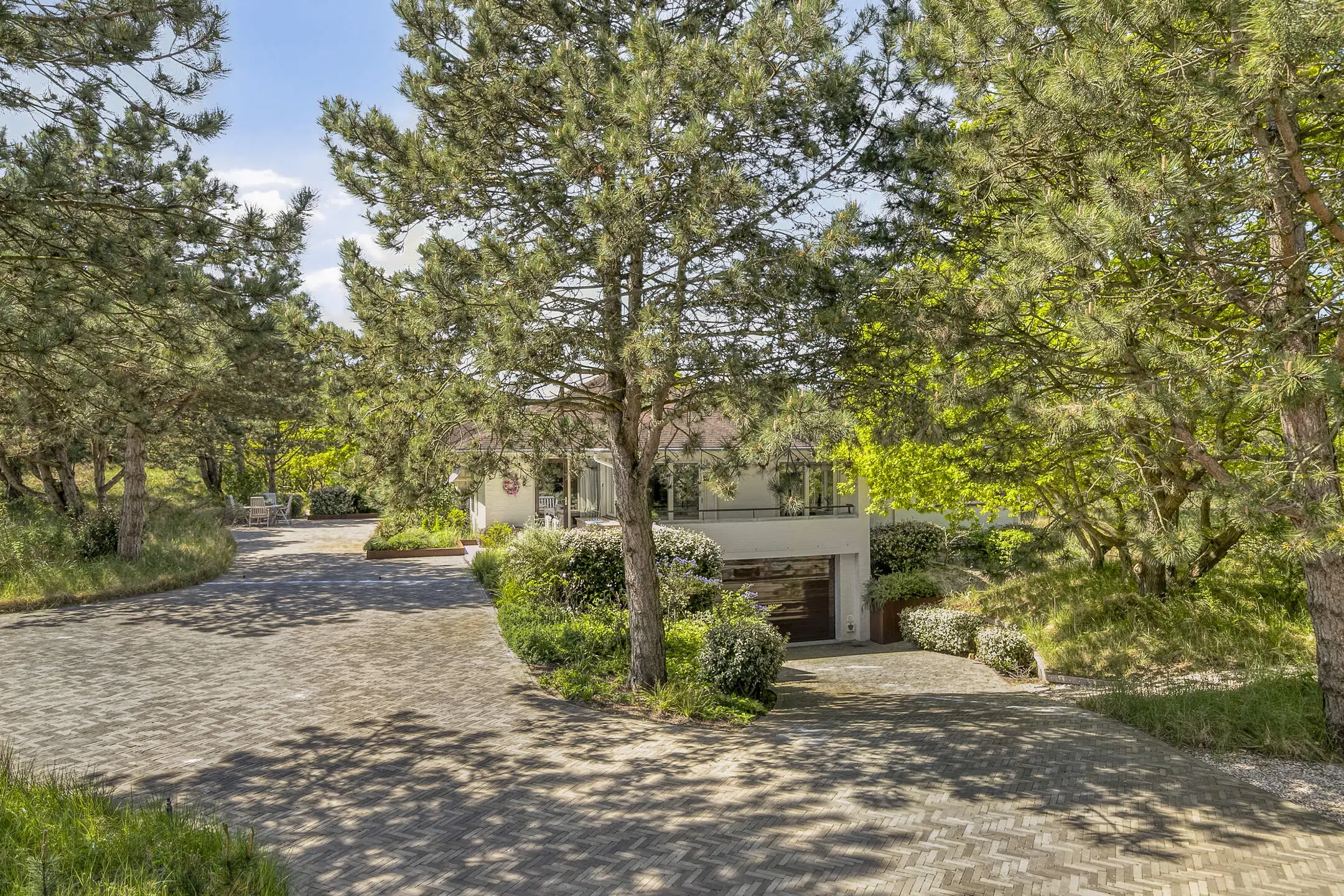 Wassenaar, Van Bergenlaan 9