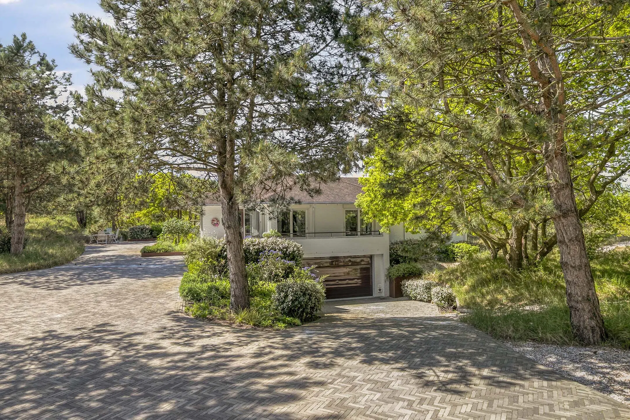 Wassenaar, Van Bergenlaan 9
