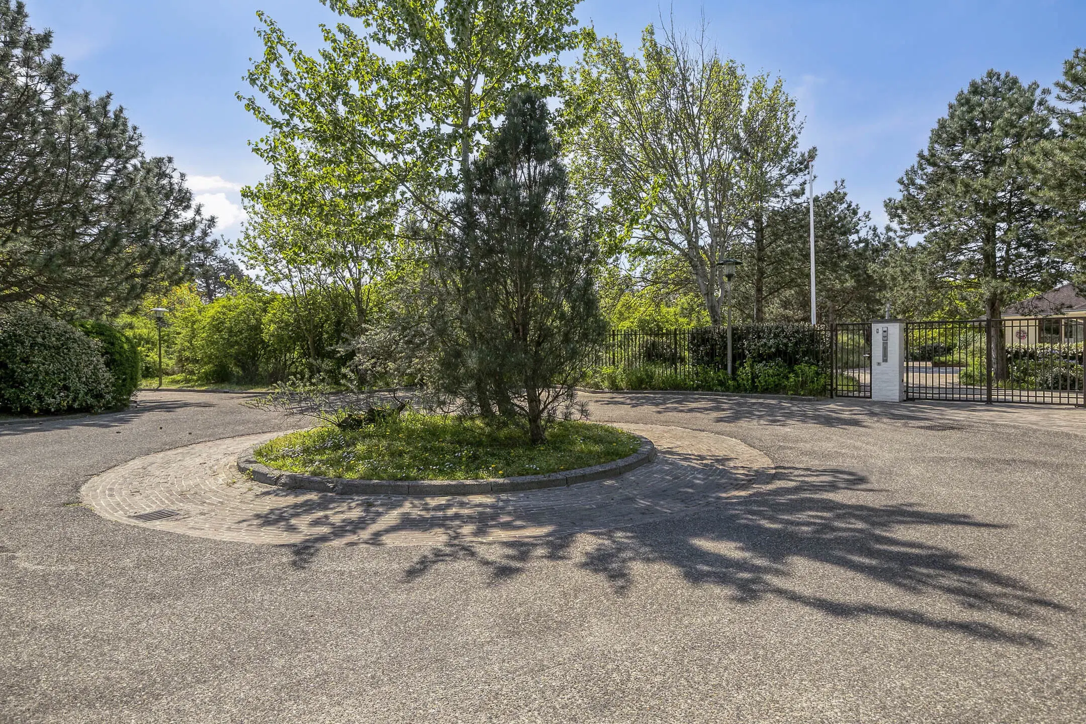 Wassenaar, Van Bergenlaan 9