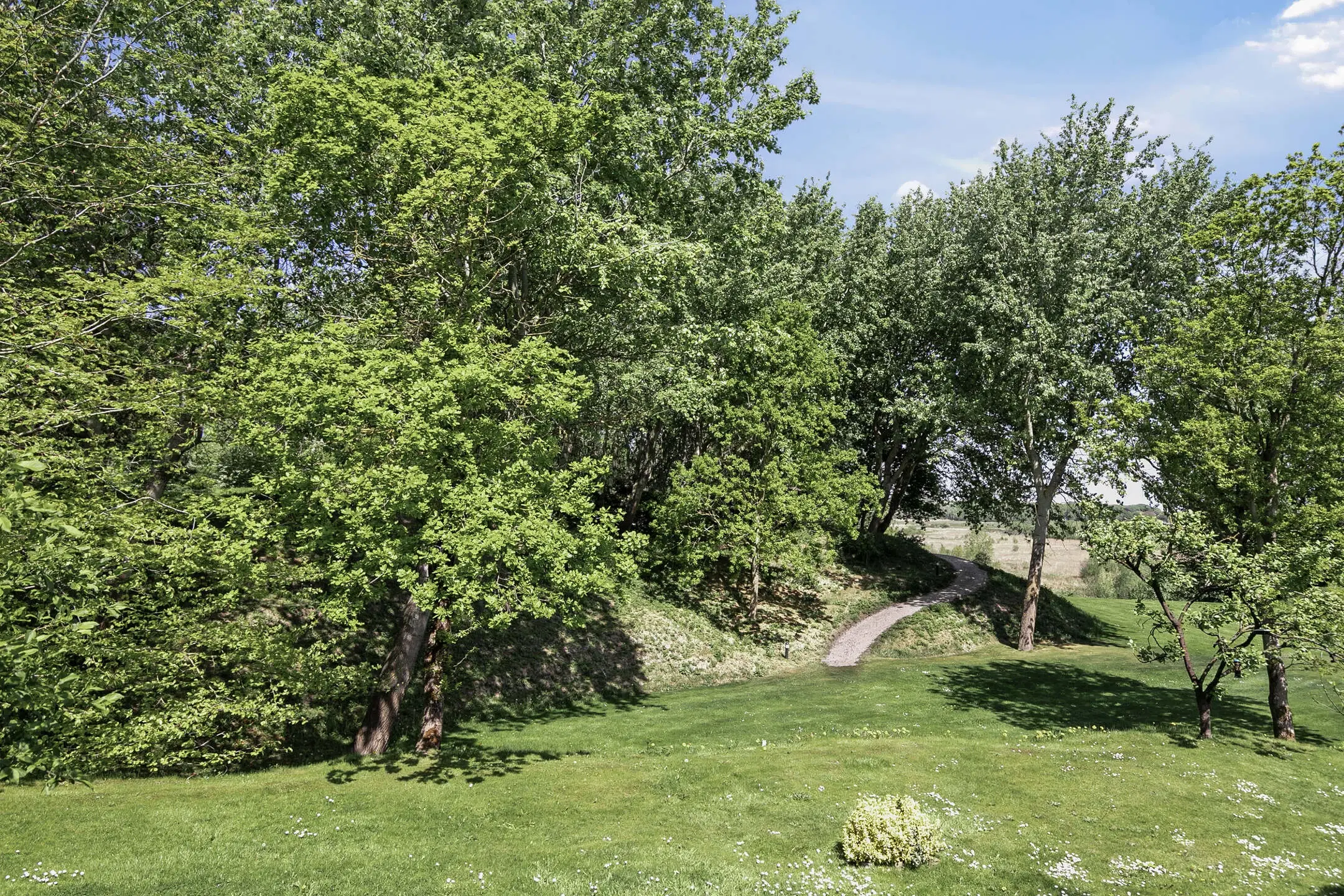 Wassenaar, Van Bergenlaan 9
