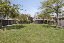 Zaandam, Caro van Eyckstraat 22