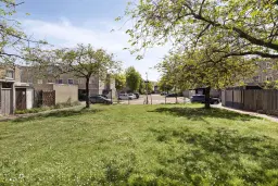 Zaandam, Caro van Eyckstraat 22