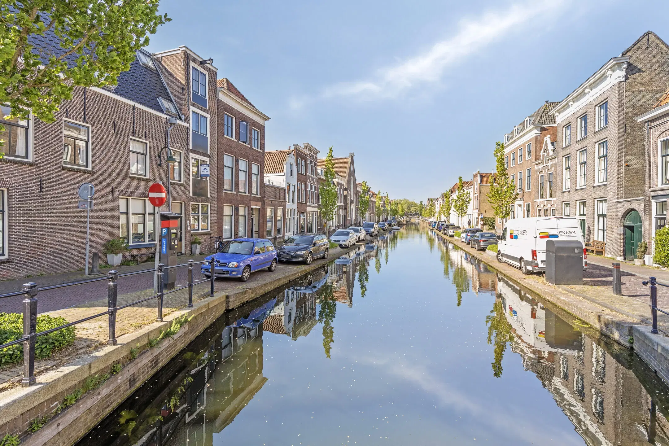 Gouda, Achter de Vismarkt 52