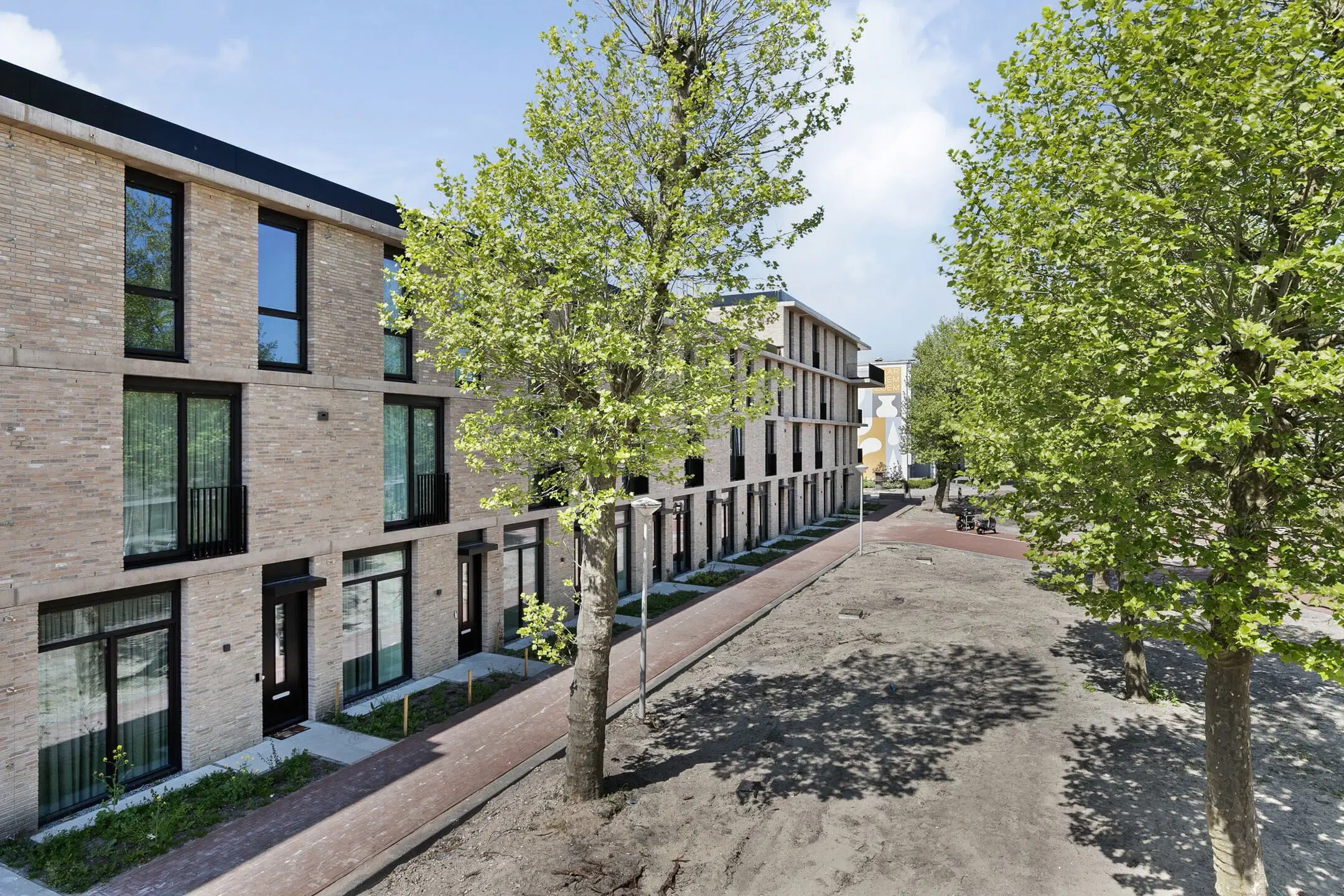 Amsterdam, Steelvlietplein 52