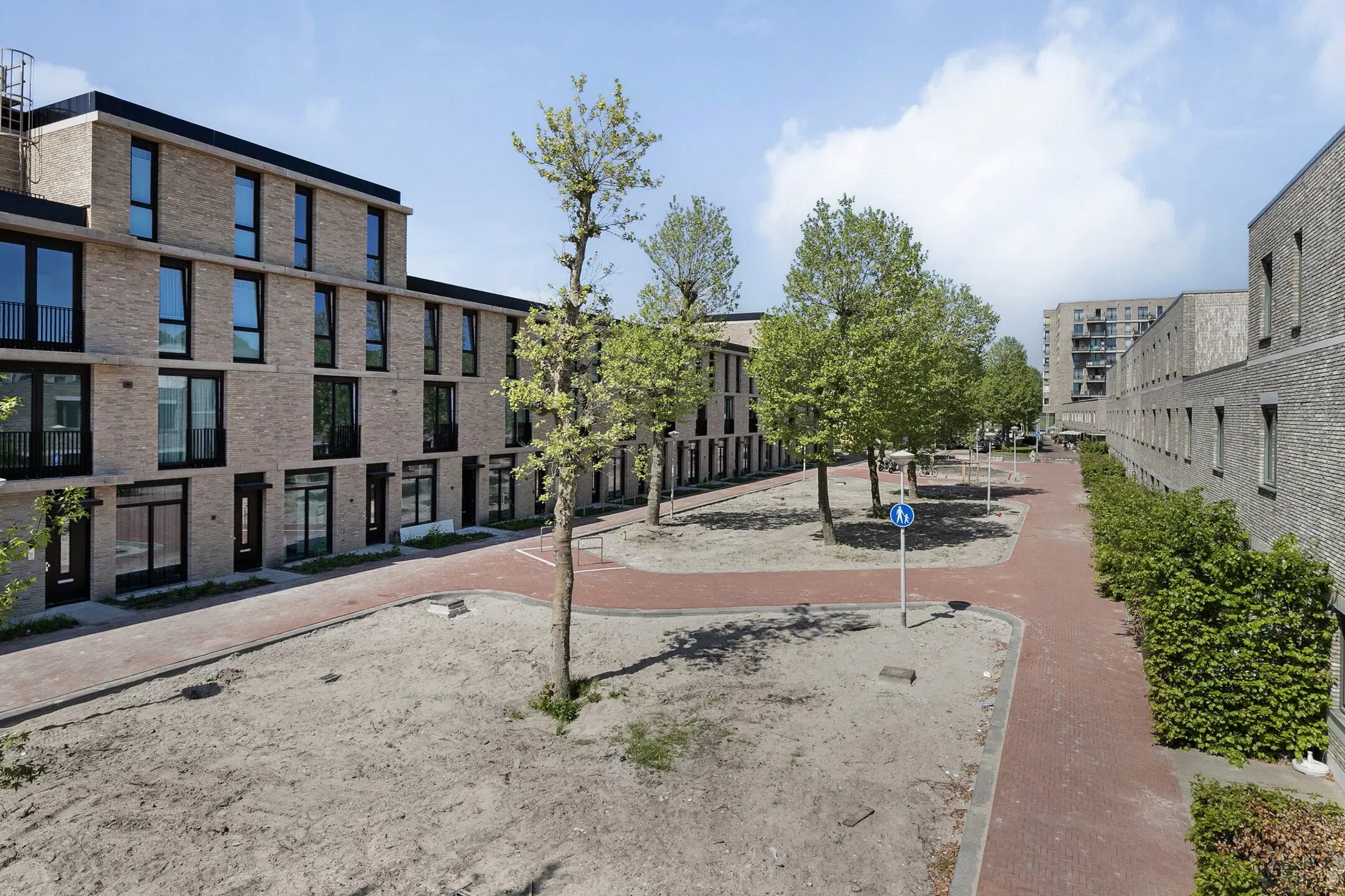 Amsterdam, Steelvlietplein 52
