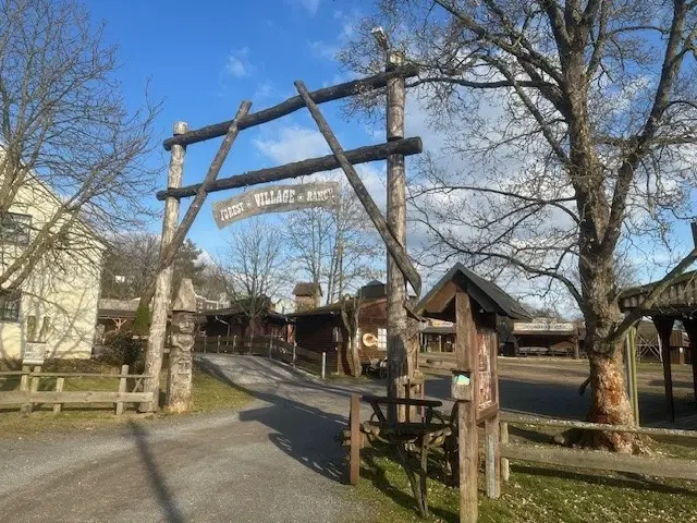 Ca. 5.060 m² perceel / bootcampbaan in Daubitz, Weißwasser - Duitsland