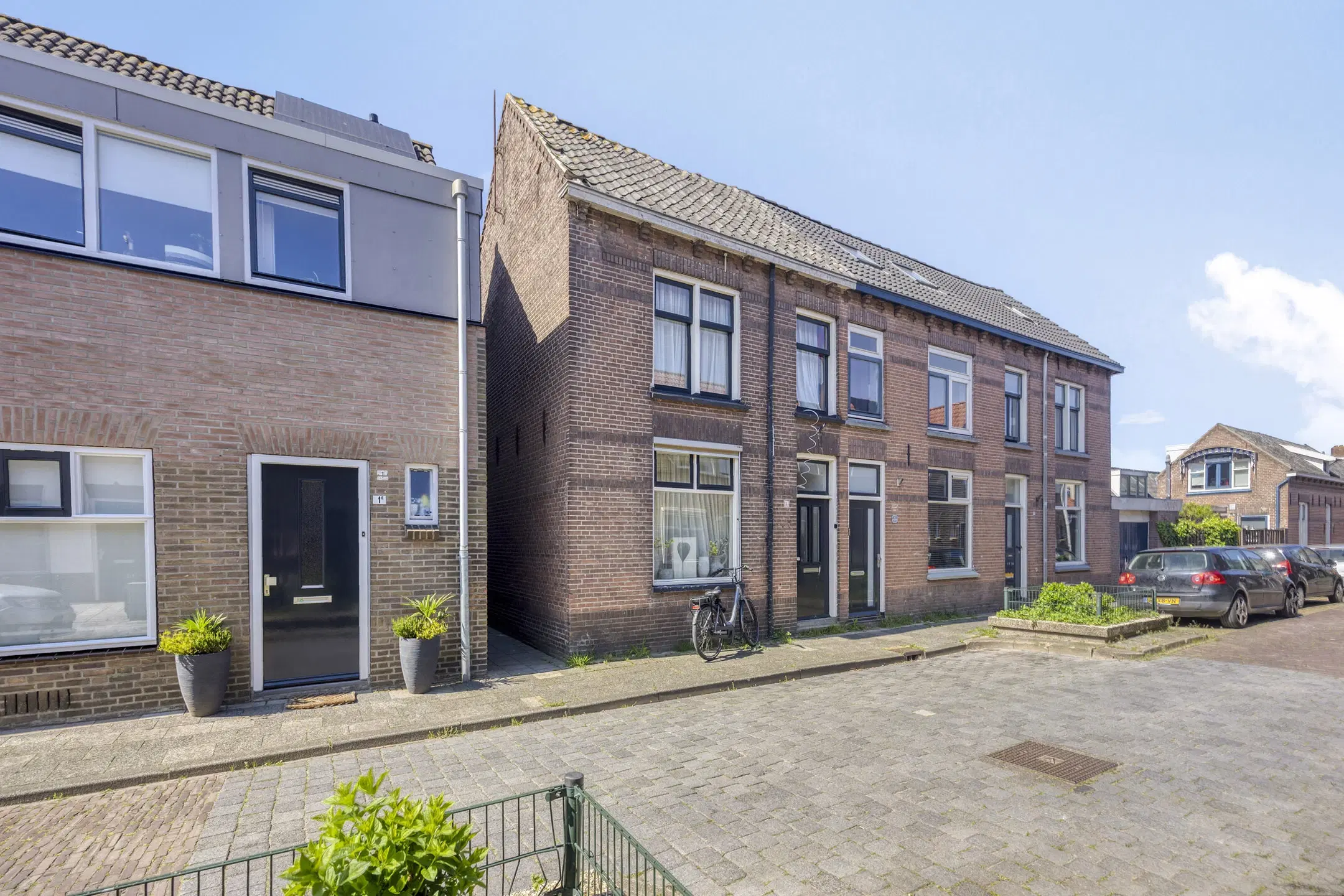 Kampen, Wttewaall van Stoetwegenstraat 1 D