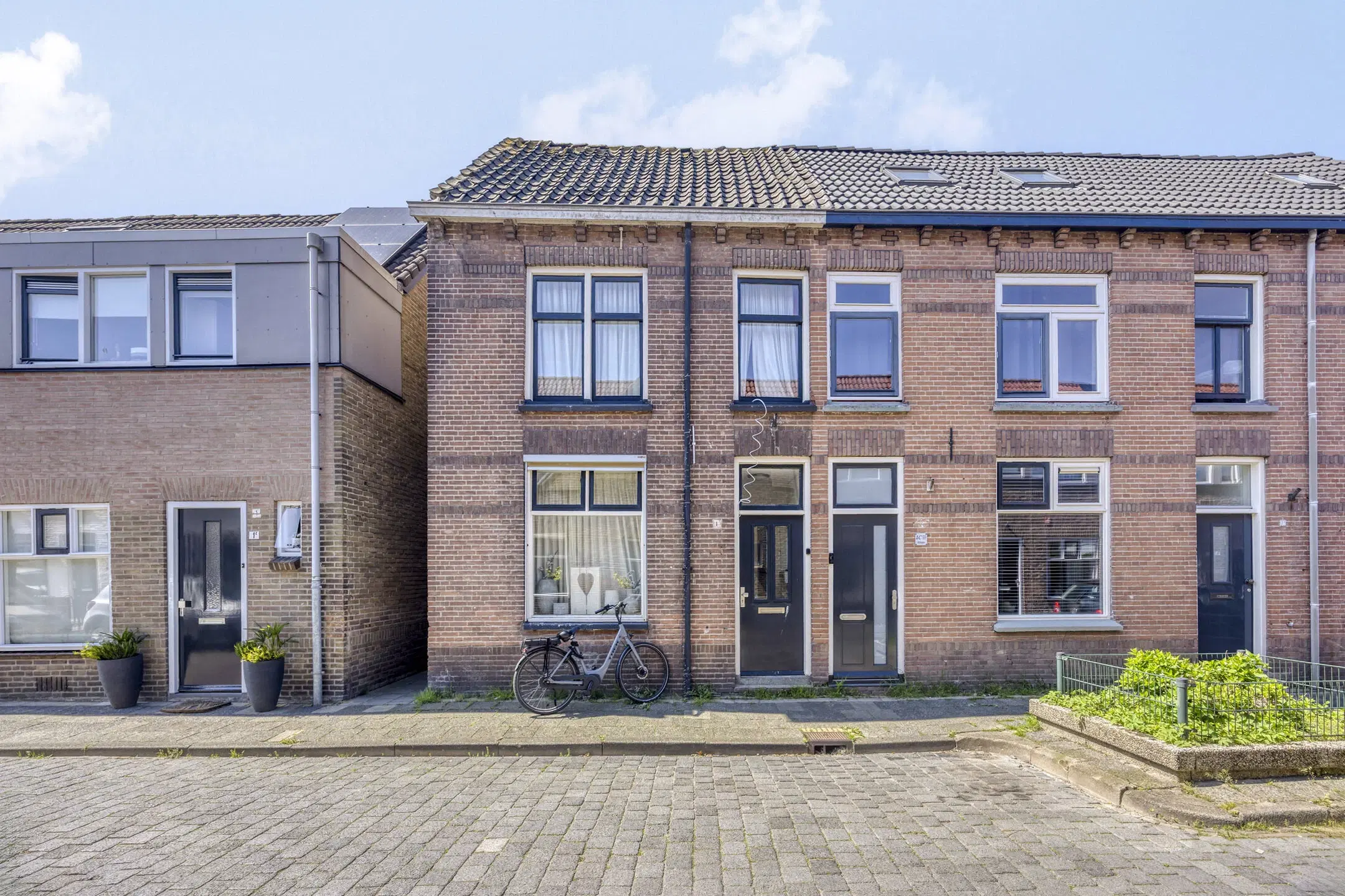 Kampen, Wttewaall van Stoetwegenstraat 1 D