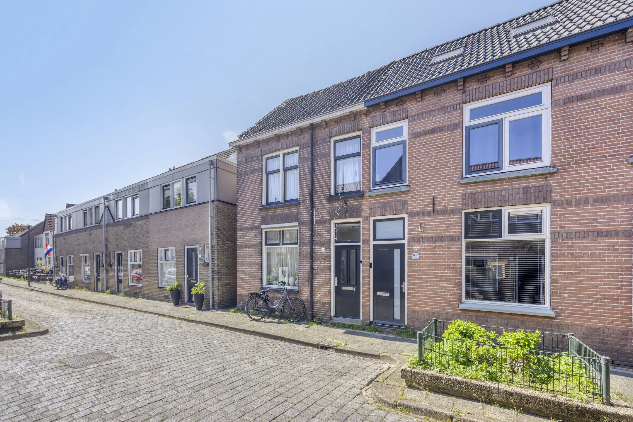 Kampen, Wttewaall van Stoetwegenstraat 1 D
