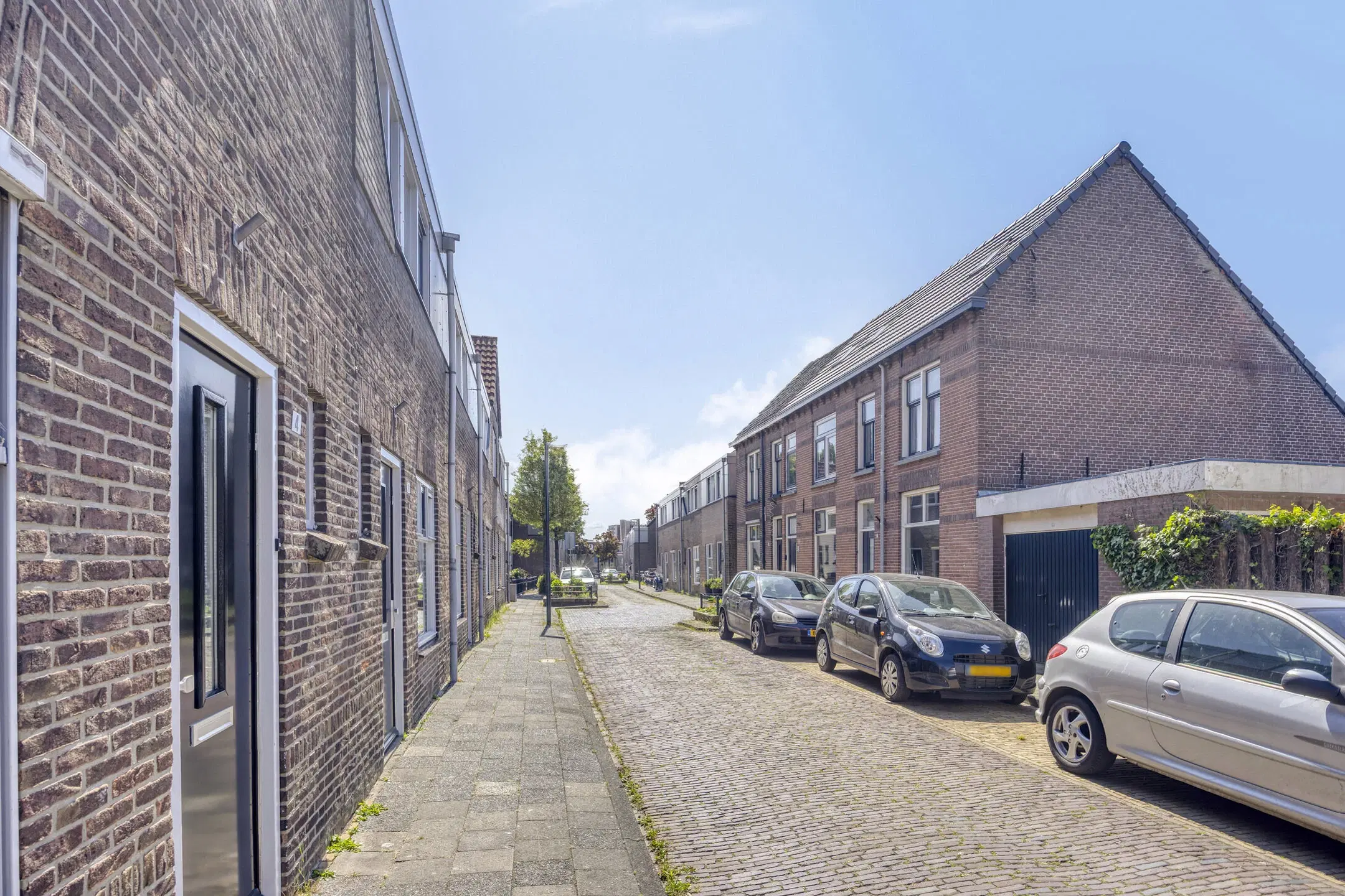 Kampen, Wttewaall van Stoetwegenstraat 1 D