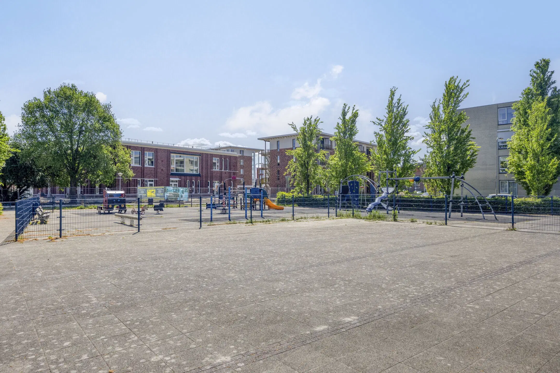 Kampen, Wttewaall van Stoetwegenstraat 1 D