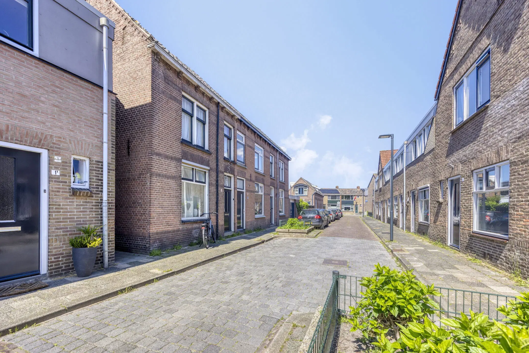 Kampen, Wttewaall van Stoetwegenstraat 1 D