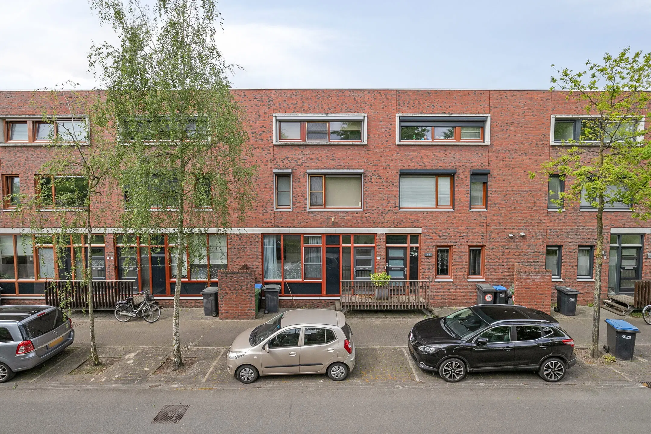 Eindhoven, Graspieper 81