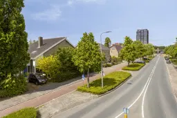 Ridderkerk, Burgemeester de Zeeuwstraat 27