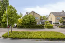 Ridderkerk, Burgemeester de Zeeuwstraat 27