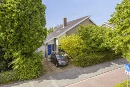 Ridderkerk, Burgemeester de Zeeuwstraat 27