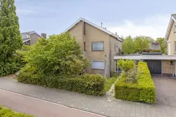 Ridderkerk, Burgemeester de Zeeuwstraat 27