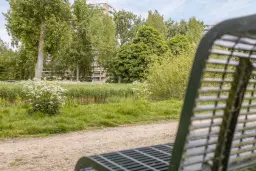 Ridderkerk, Burgemeester de Zeeuwstraat 27