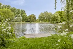 Ridderkerk, Burgemeester de Zeeuwstraat 27