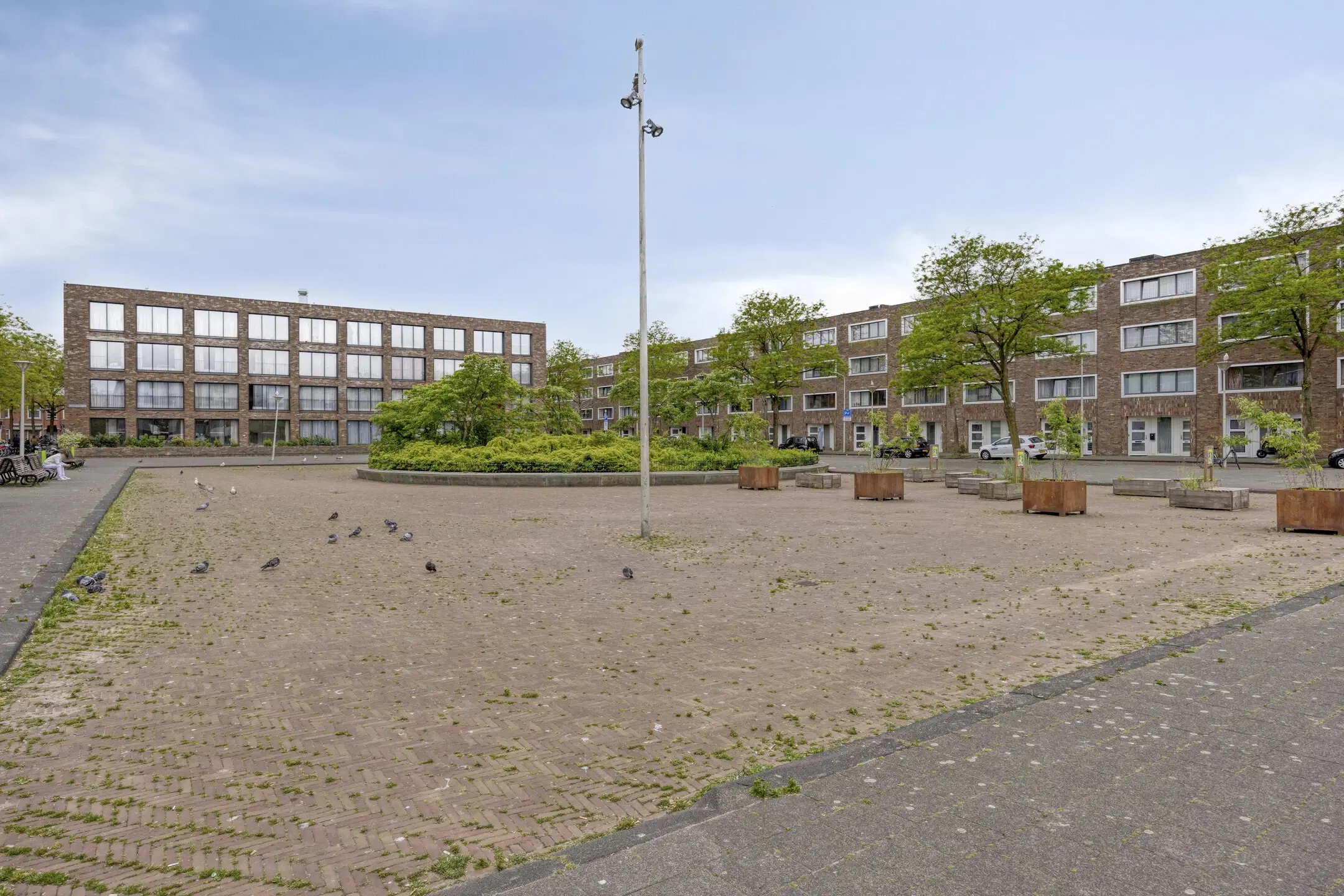 's-Gravenhage, Langnekstraat 20