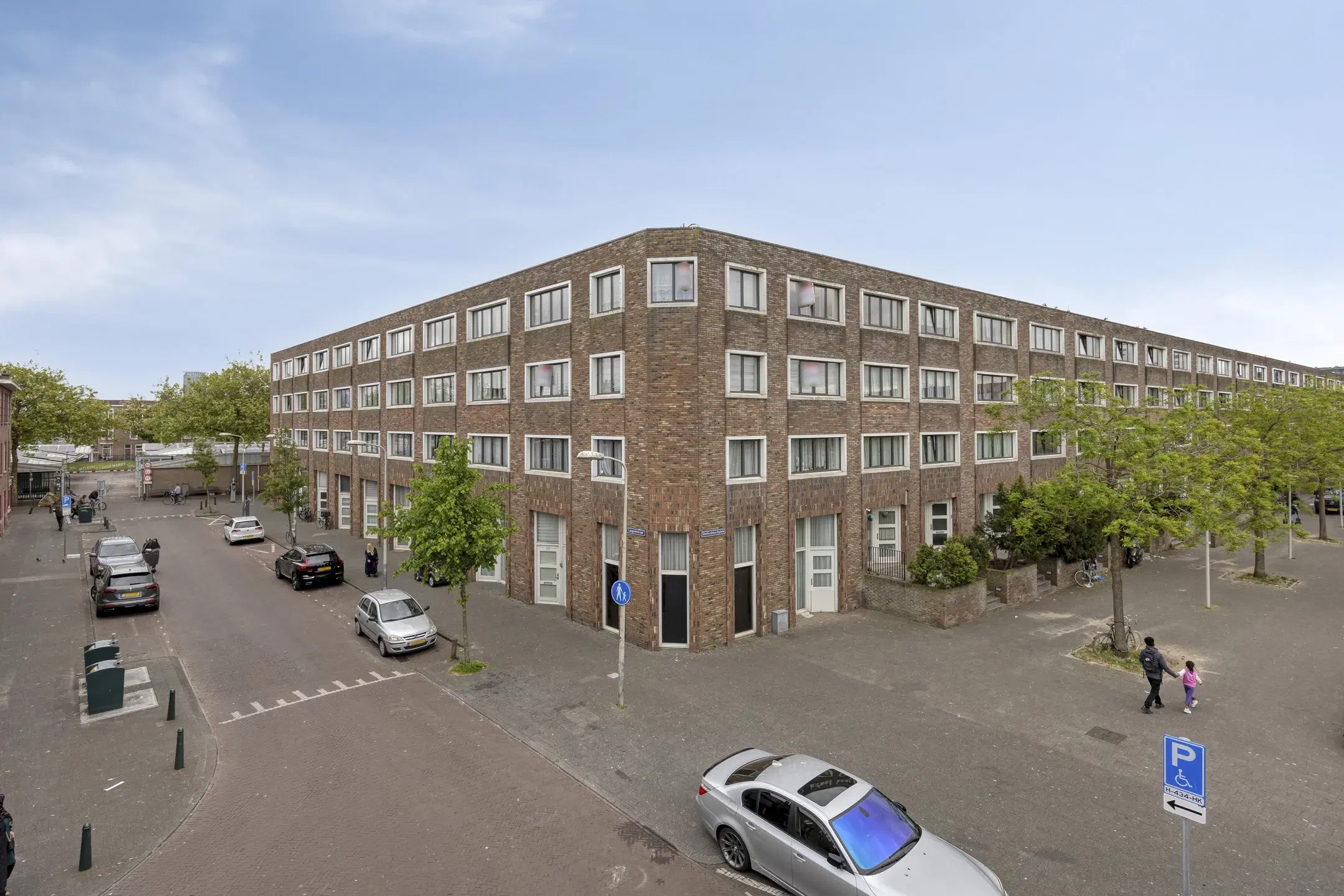 's-Gravenhage, Langnekstraat 20