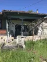 Authentiek 100 jaar oud landelijk huis + 1.006 m² grond in Glavan, Silistra - Bulgarije