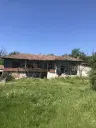 Authentiek 100 jaar oud landelijk huis + 1.006 m² grond in Glavan, Silistra - Bulgarije