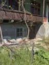 Authentiek 100 jaar oud landelijk huis + 1.006 m² grond in Glavan, Silistra - Bulgarije
