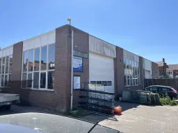 Bergen op Zoom, Parallelweg 68c en 68d