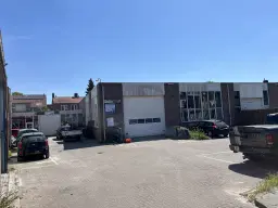 Bergen op Zoom, Parallelweg 68c en 68d