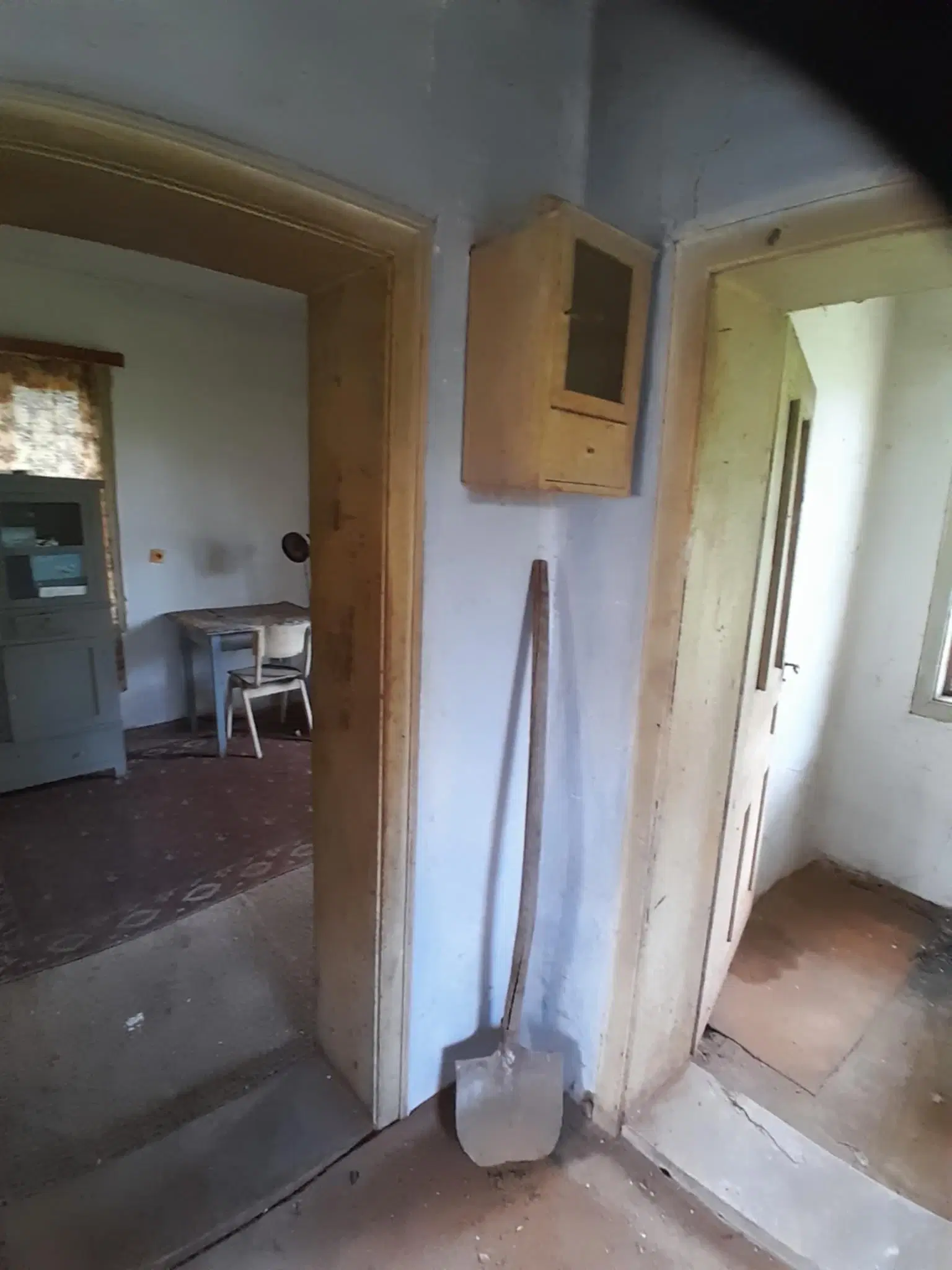 Klassiek Balkan huis op 1.604 m² in Vodna, Vidin - Bulgarije
