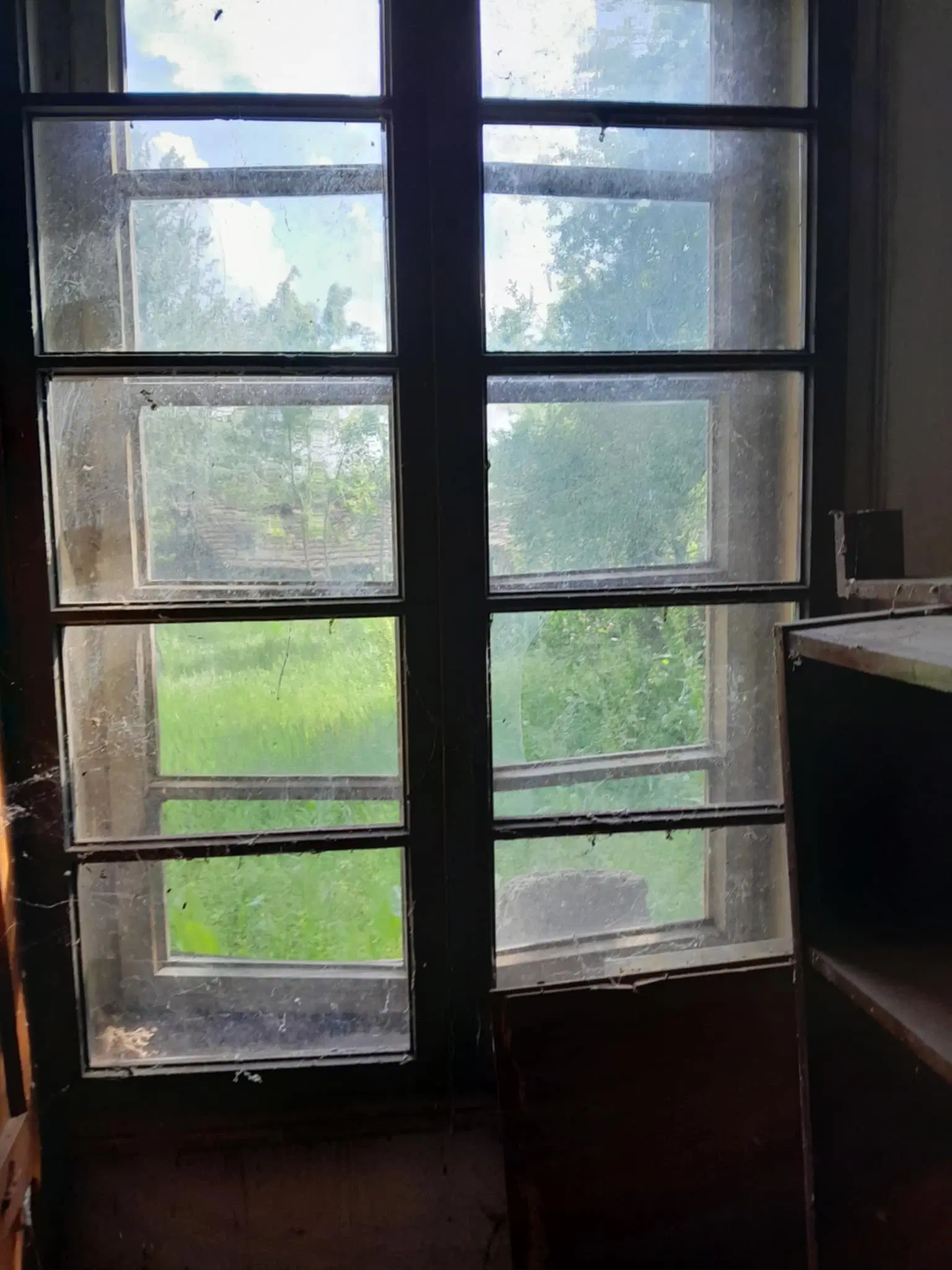 Klassiek Balkan huis op 1.604 m² in Vodna, Vidin - Bulgarije