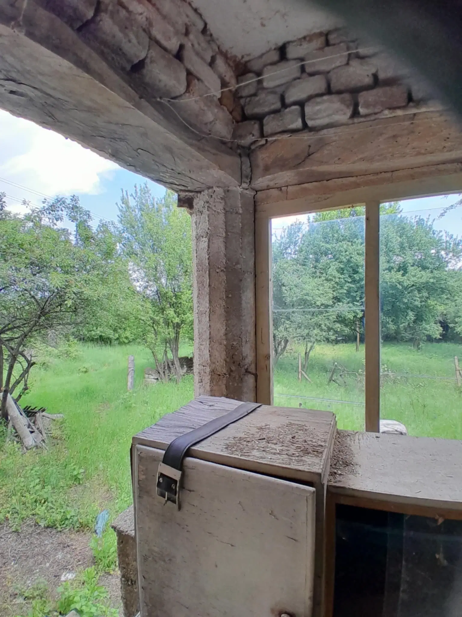 Klassiek Balkan huis op 1.604 m² in Vodna, Vidin - Bulgarije