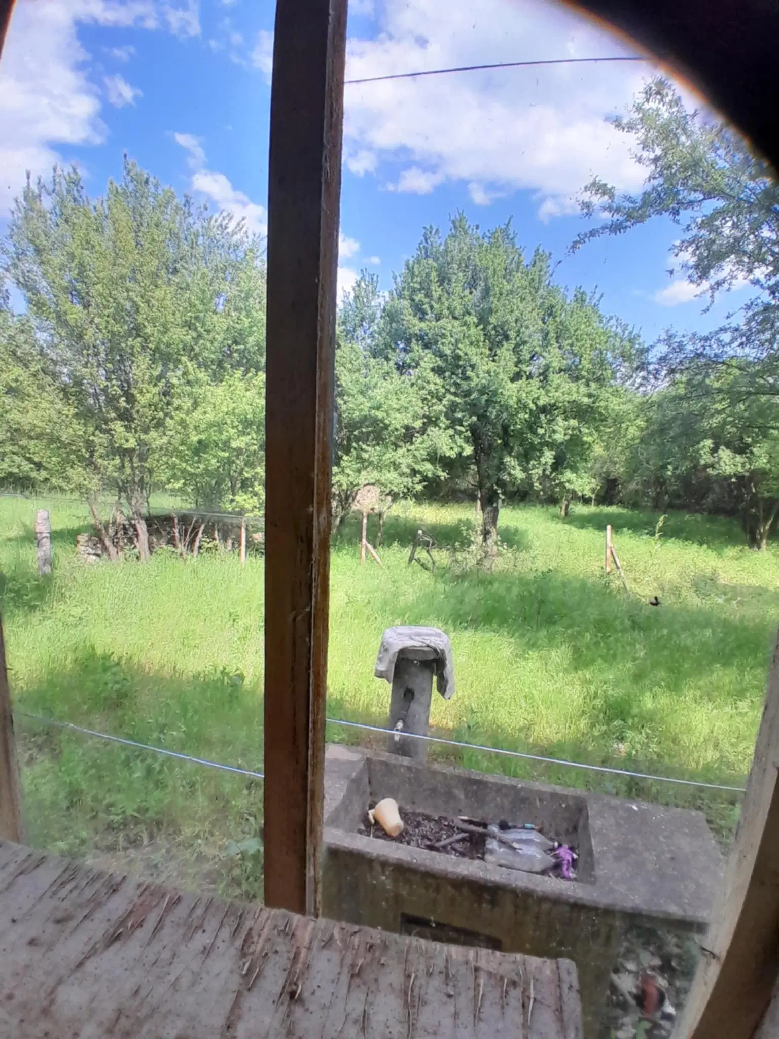 Klassiek Balkan huis op 1.604 m² in Vodna, Vidin - Bulgarije