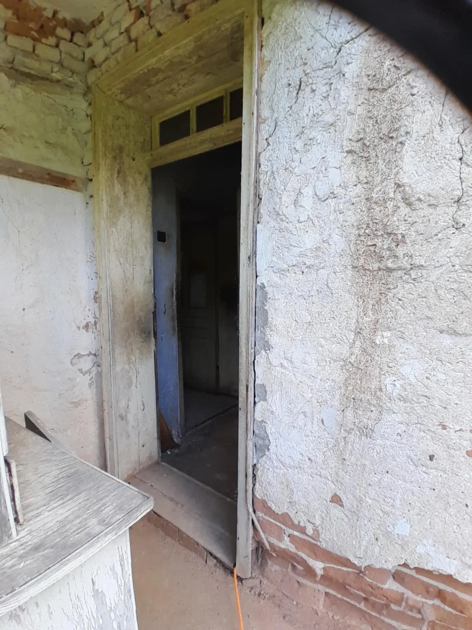 Klassiek Balkan huis op 1.604 m² in Vodna, Vidin - Bulgarije