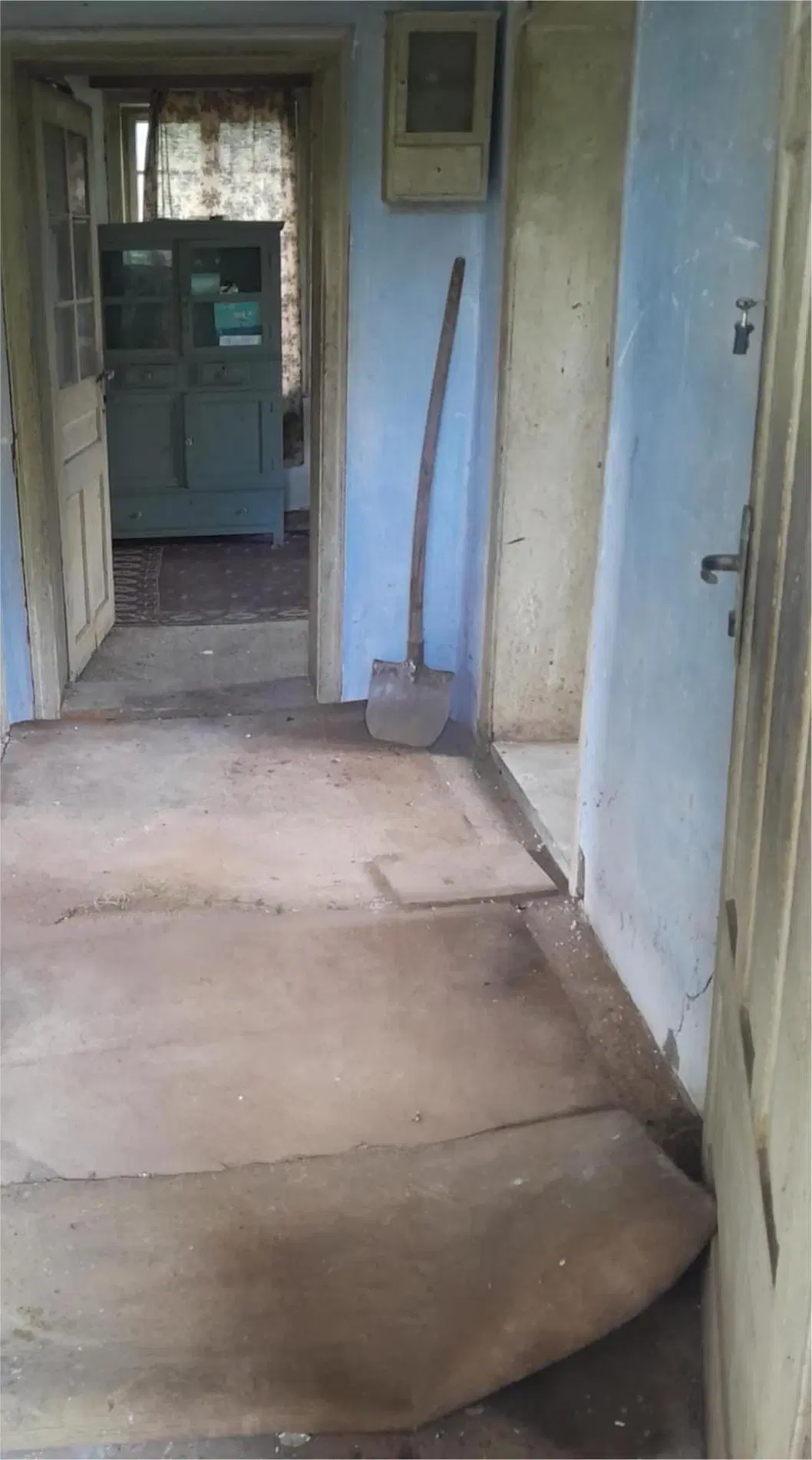 Klassiek Balkan huis op 1.604 m² in Vodna, Vidin - Bulgarije