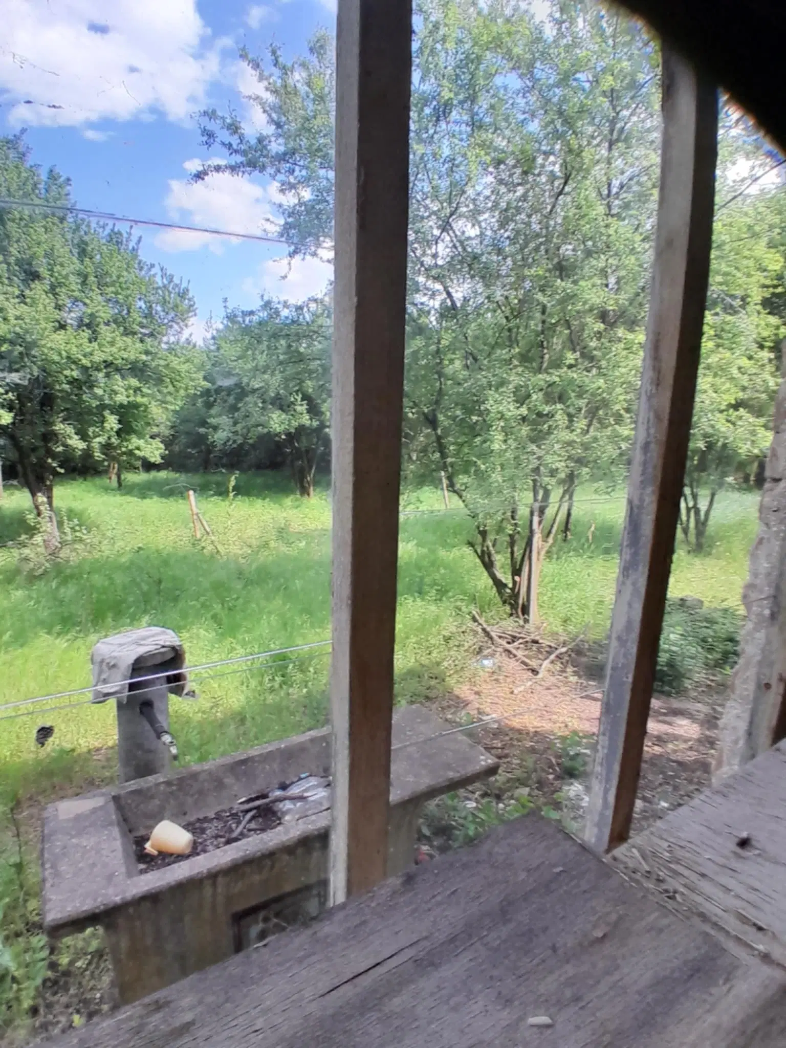 Klassiek Balkan huis op 1.604 m² in Vodna, Vidin - Bulgarije