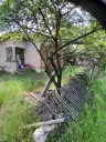 Klassiek Balkan huis op 1.604 m² in Vodna, Vidin - Bulgarije